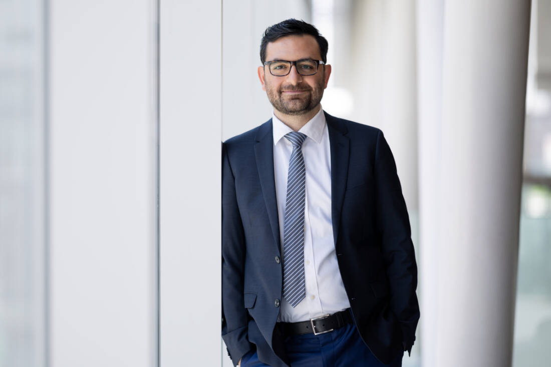 Photo de Richard Al Hadi