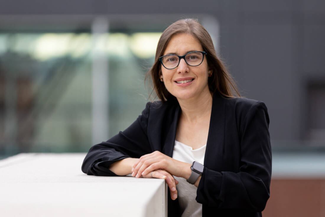 Claudiane Ouellet-Plamondon