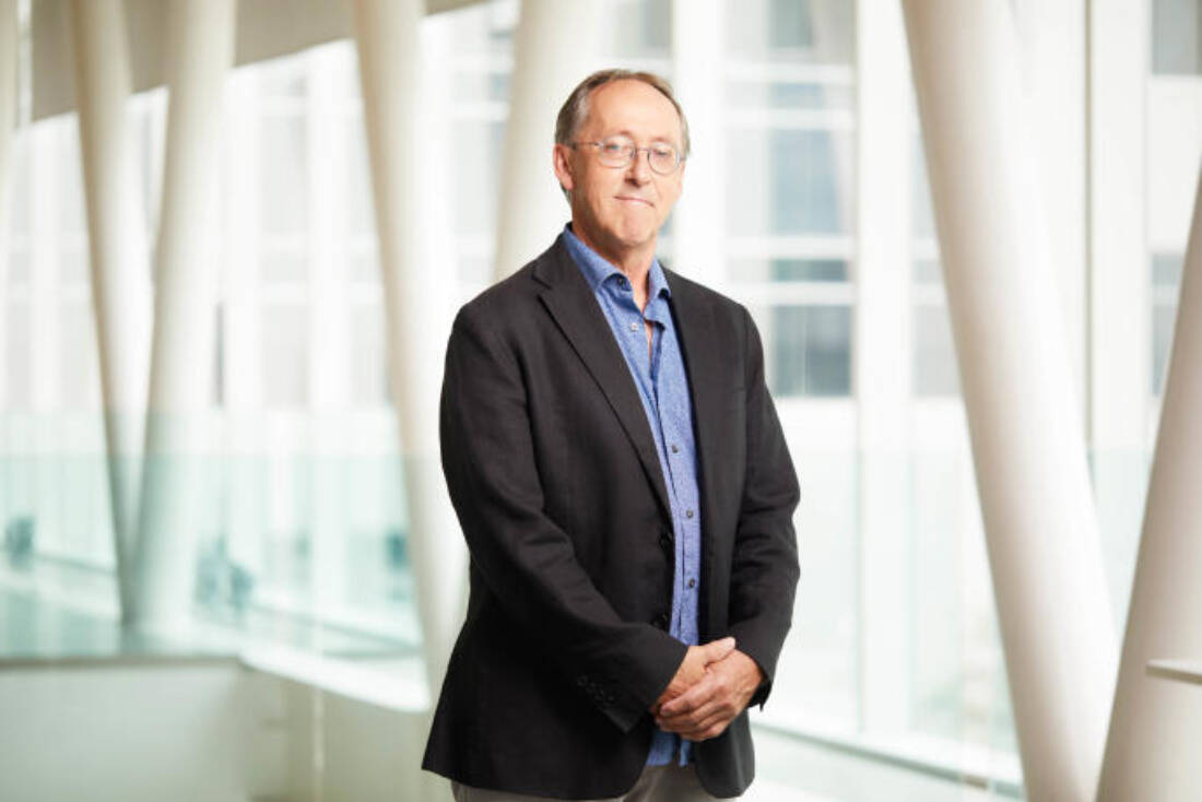 Michel Beaudin