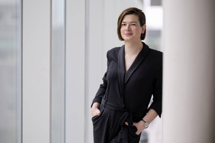 Photo de Julia Guérineau