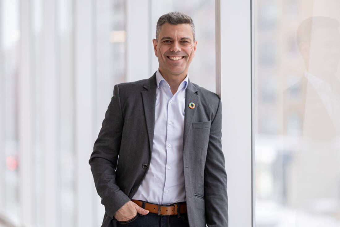 Photo de Ghyslain Gagnon