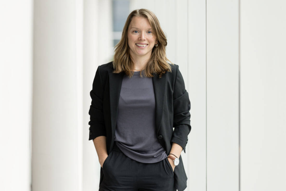 Janie Masse-Dufresne