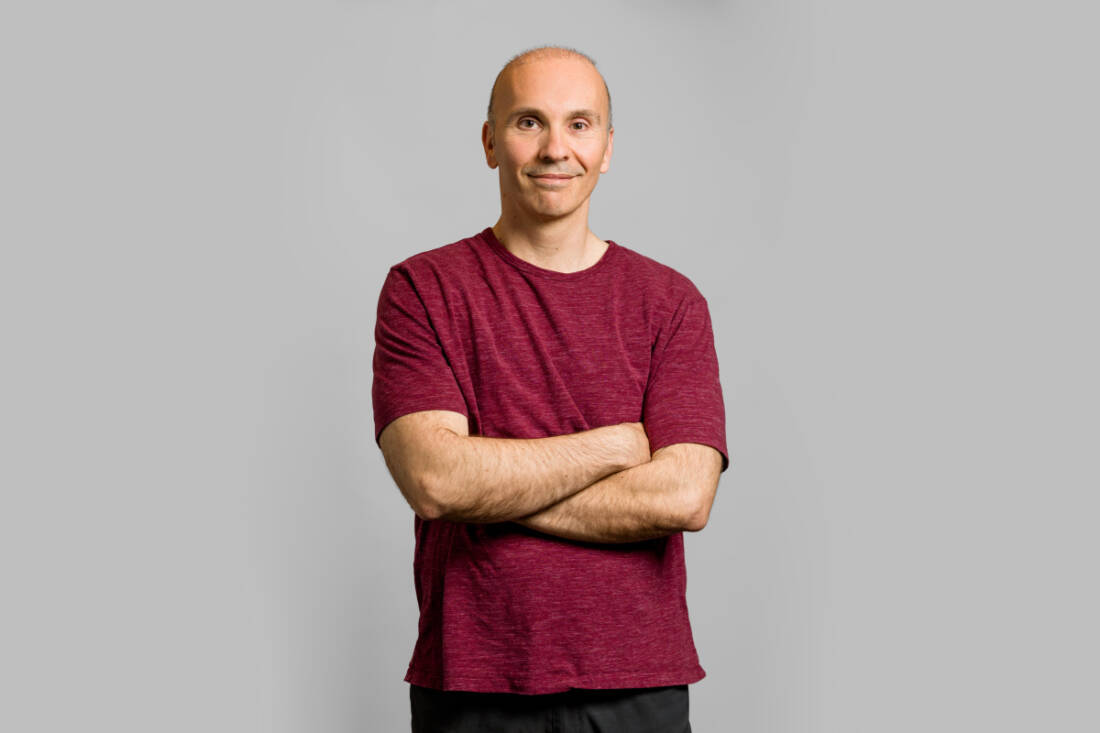 Photo de Raynald Guilbault