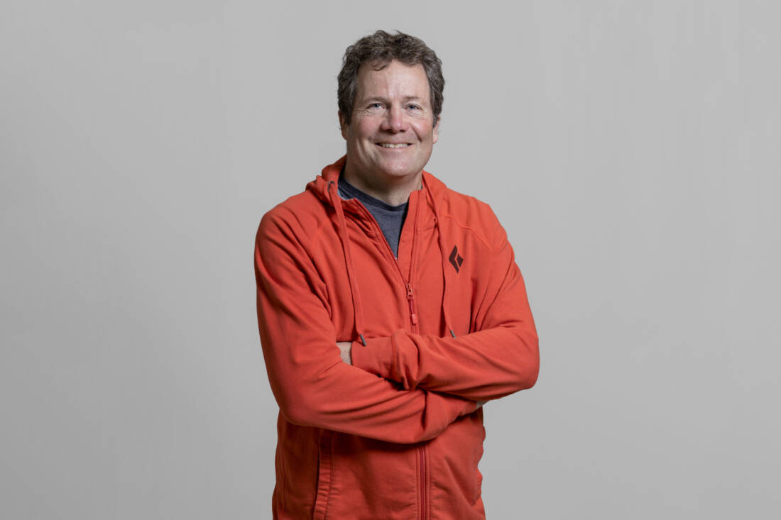 Photo de François Brissette