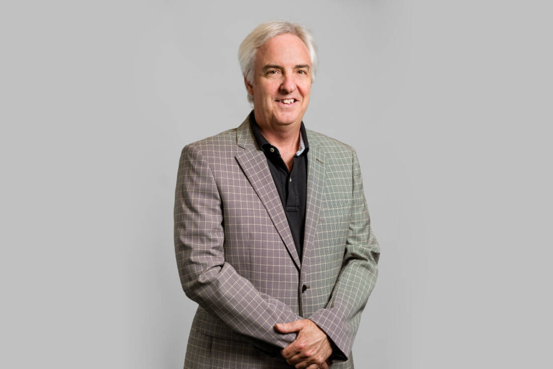 Jean-François Chatelain