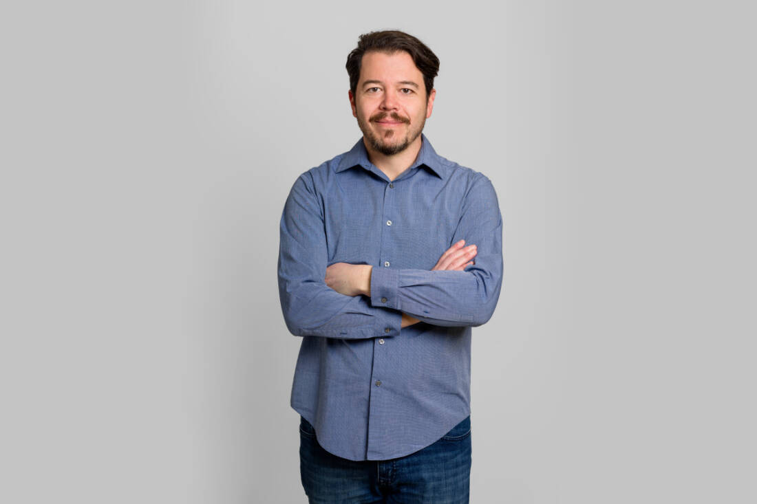 Alessandro Lameiras Koerich