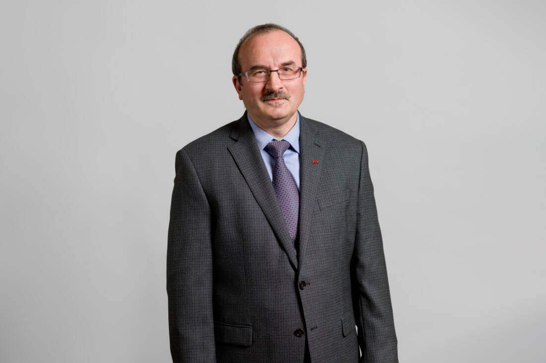 Photo de Gheorghe Marcel Gabrea