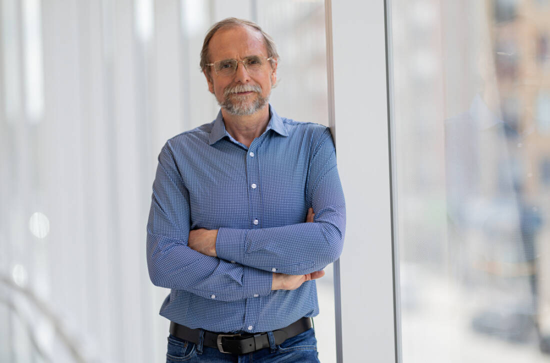 Xavier Daxhelet