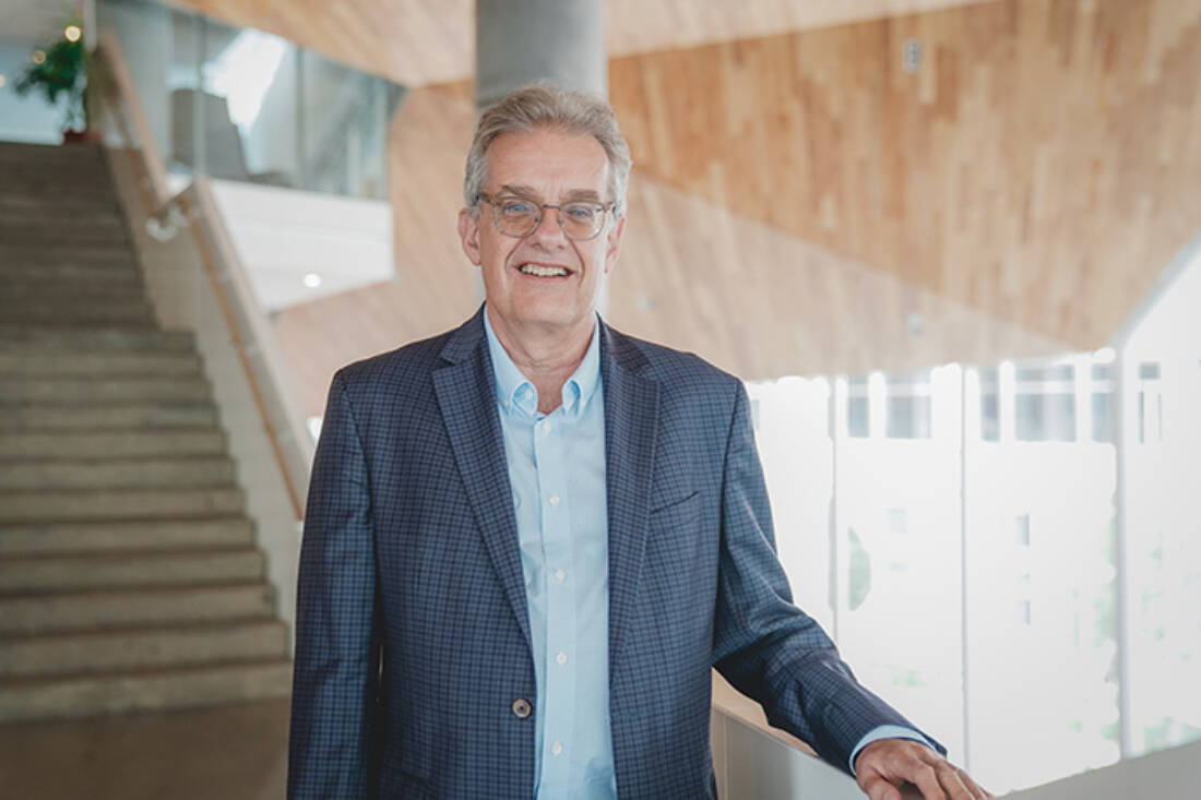 Photo de Pierre Bourque