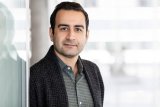 Photo de Mohamad Forouzanfar