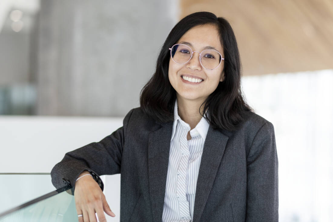 Photo de Ornwipa Thamsuwan