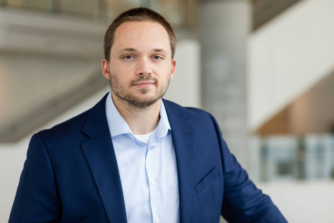 Jonathan D. Aubertin