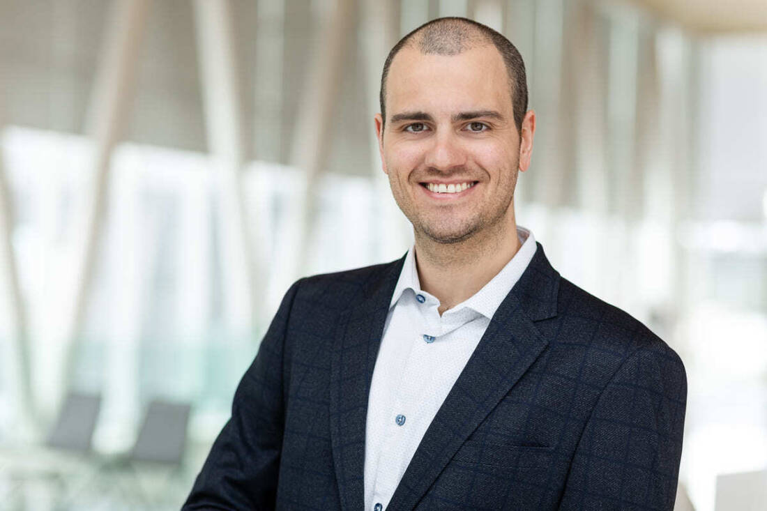 Photo de Jean-Luc Martel