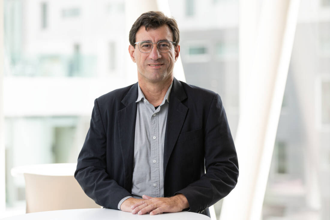 Photo de Fabio Petrillo