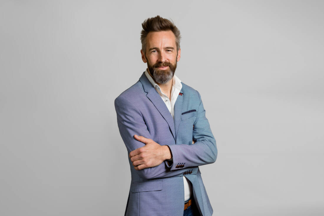 Photo de Jean-François Boland