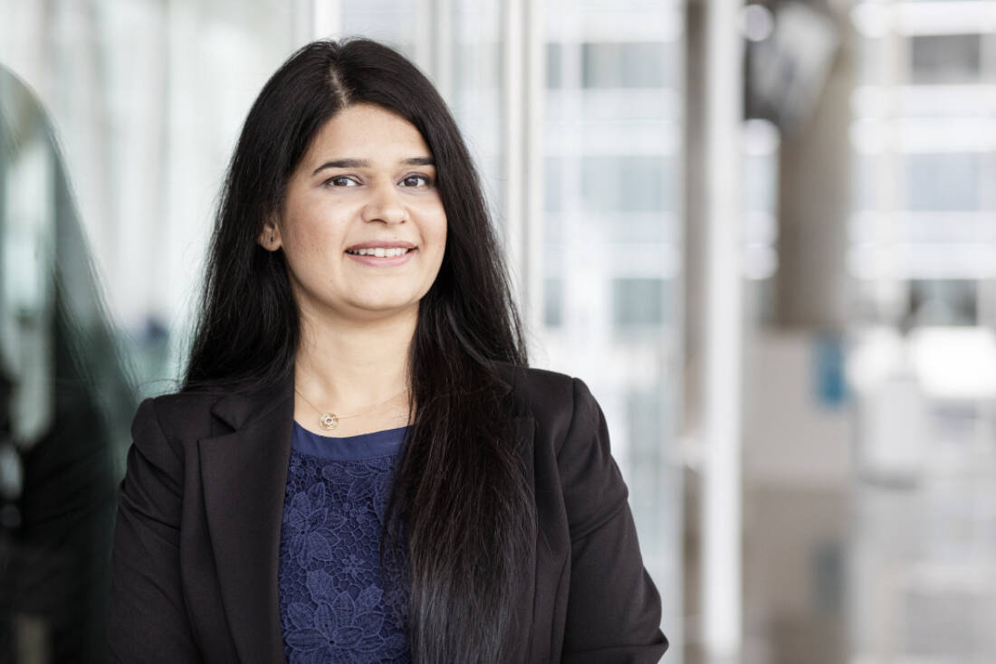 Photo de Kuljeet Kaur