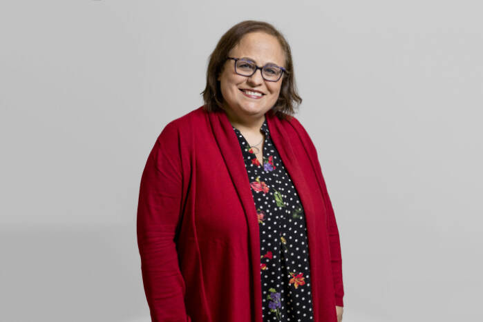 Photo de Ouassima Akhrif