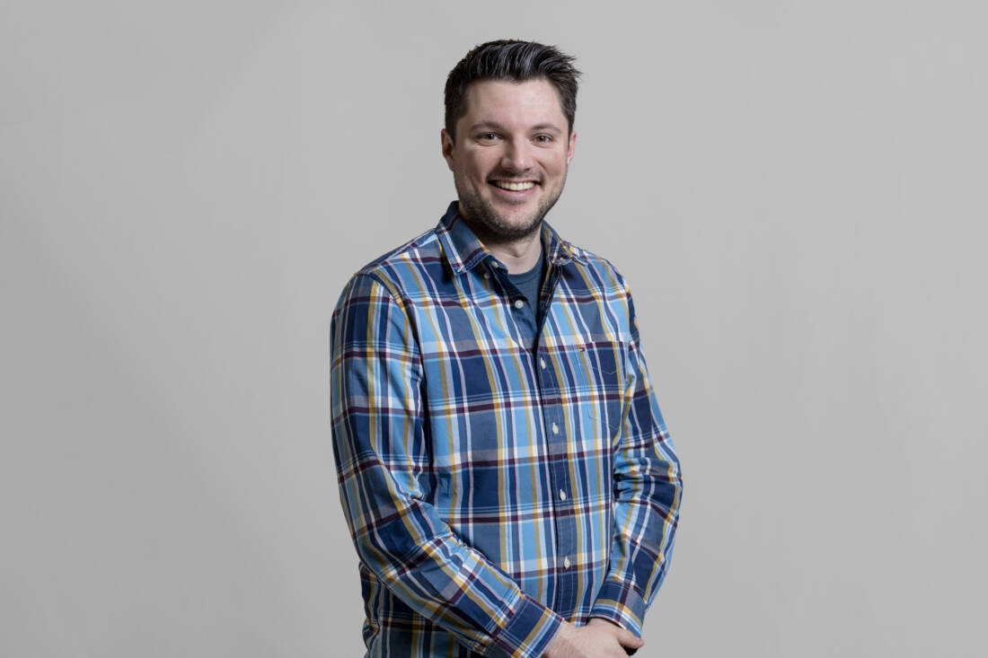 Photo de Richard Arsenault