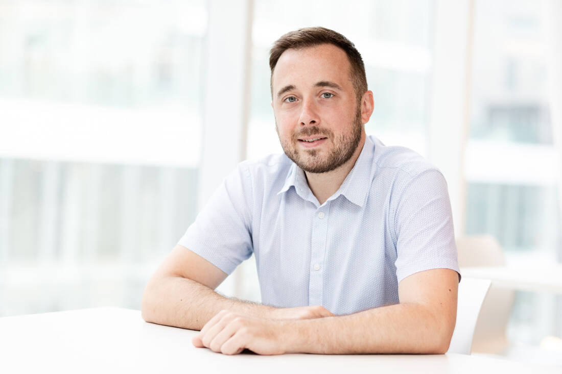 Photo de Jean-Philippe Roberge