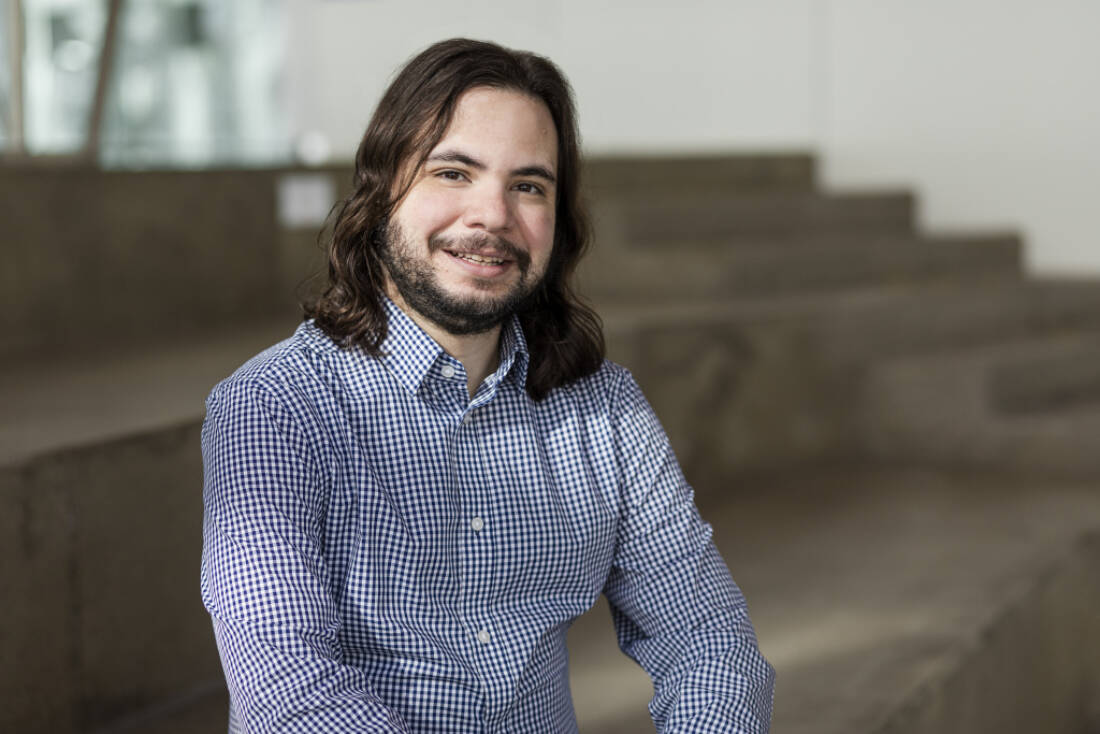 Rafael Menelau Oliveira Cruz