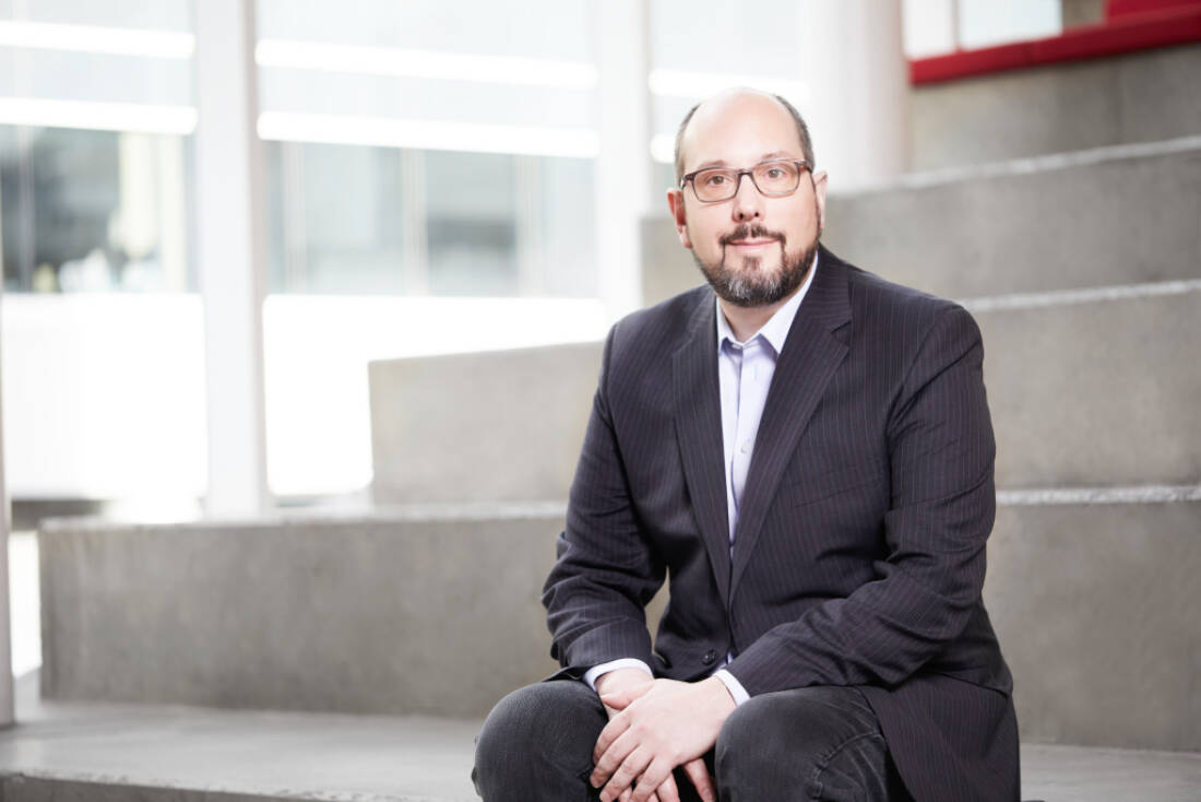 Photo de James Lapalme