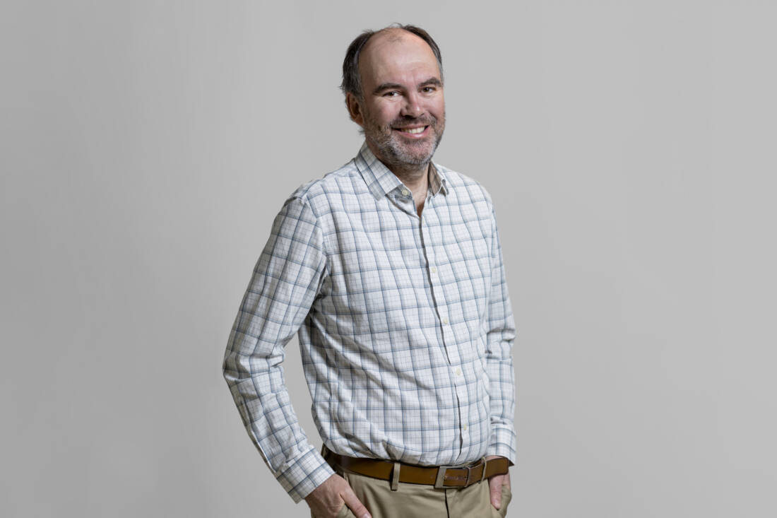 Photo de Michel Baraër