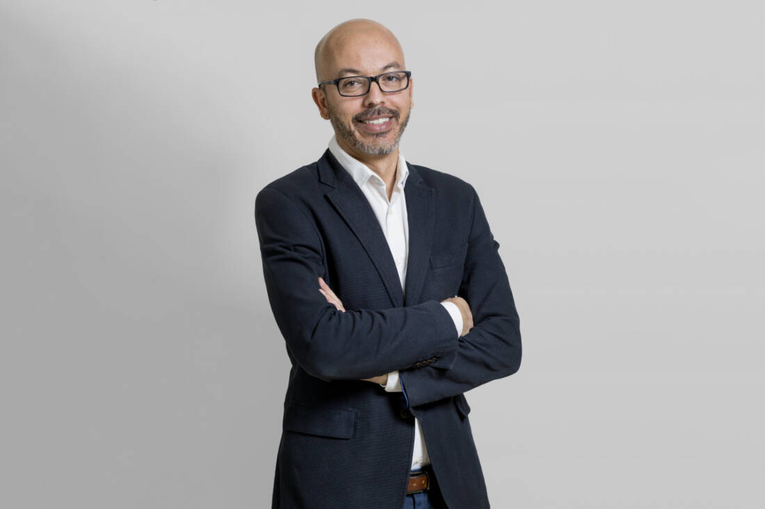 Photo de Mustapha Ouhimmou