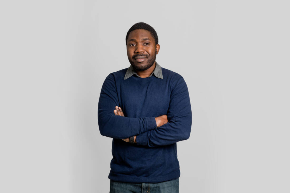 Sègla Jean-Luc Kpodjedo