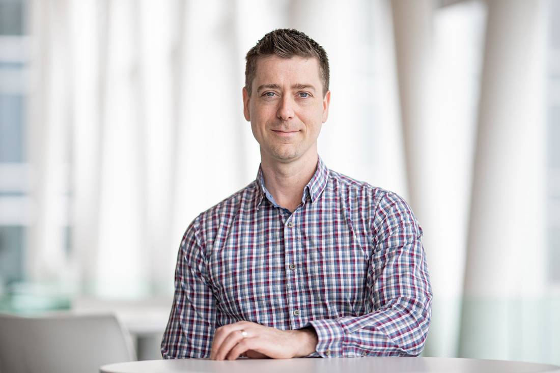 Christian Desrosiers